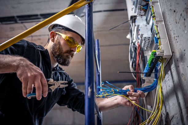 Best Local Electrician Companies  in Dover Plains, NY