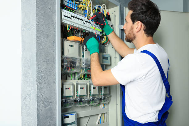 Best Electrical Rewiring Services  in Dover Plains, NY