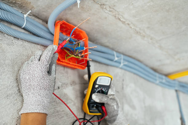 Best Affordable Emergency Electrician  in Dover Plains, NY